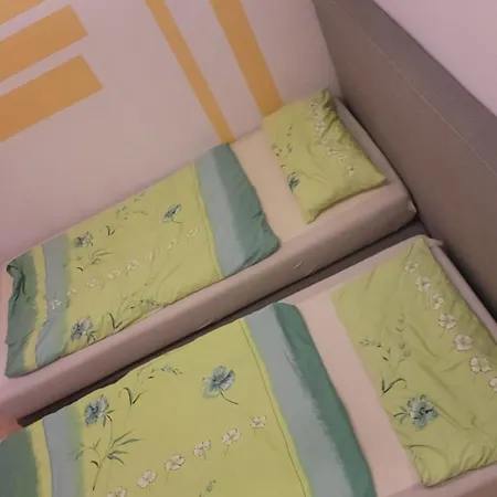 Unterkunftsresidenz 아파트 *