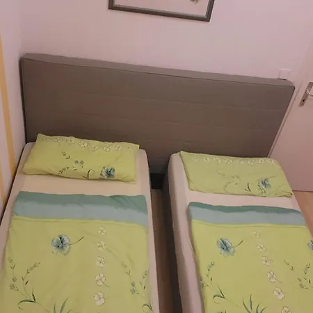 Unterkunftsresidenz * 에르푸르트