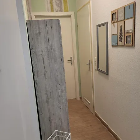 Unterkunftsresidenz Апартаменты *