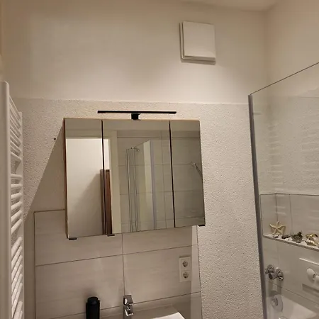 Apartmán Unterkunftsresidenz