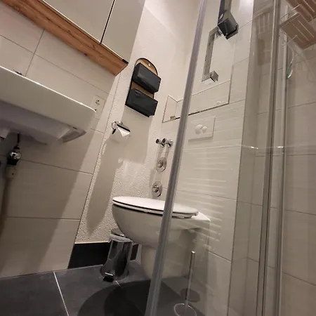 Unterkunftsresidenz Апартаменты *