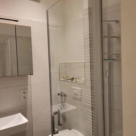 Unterkunftsresidenz *