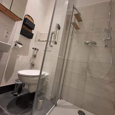 Unterkunftsresidenz 아파트