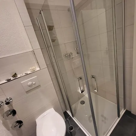 Unterkunftsresidenz Апартаменты Эрфурт