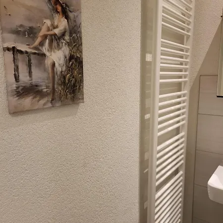Unterkunftsresidenz *