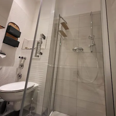 Apartmán Unterkunftsresidenz *