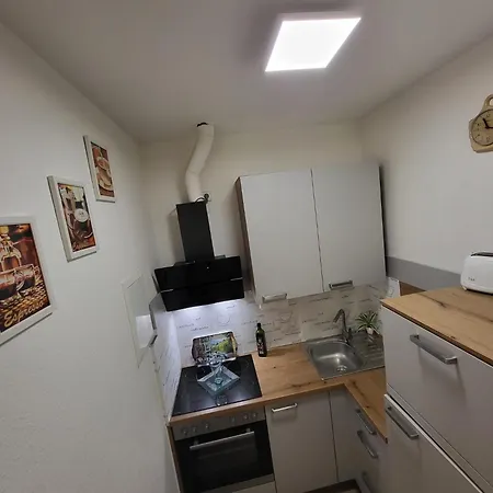 Unterkunftsresidenz *