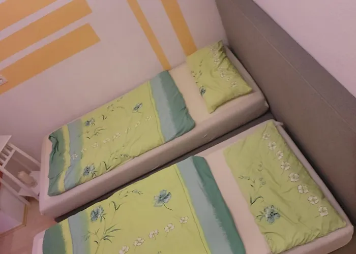 Unterkunftsresidenz Appartamento *