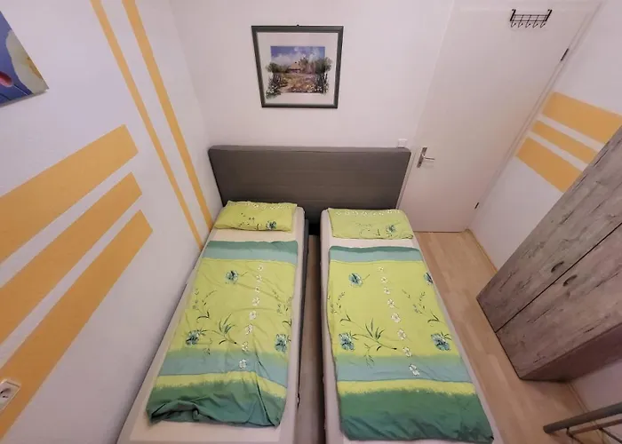 Appartamento Unterkunftsresidenz