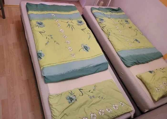 Unterkunftsresidenz Appartamento *