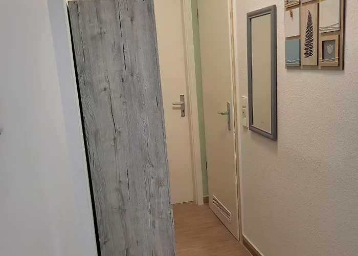 Unterkunftsresidenz Appartamento *