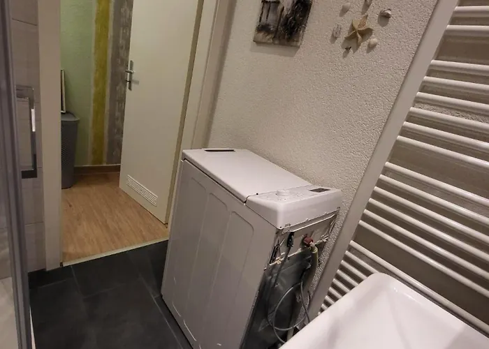 Appartamento Unterkunftsresidenz