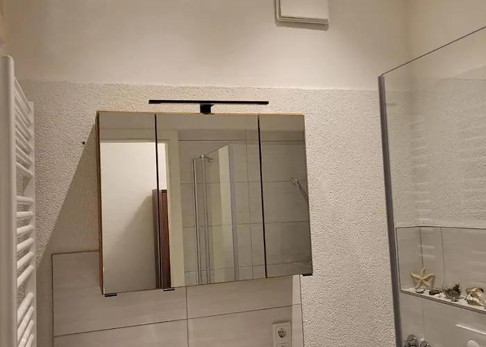 Appartamento Unterkunftsresidenz