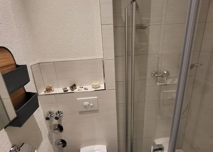 Appartamento Unterkunftsresidenz *