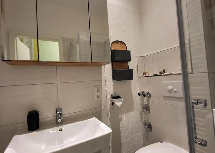 Appartamento Unterkunftsresidenz *