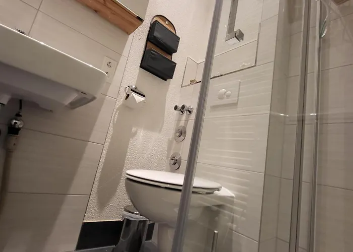 Unterkunftsresidenz Appartamento *