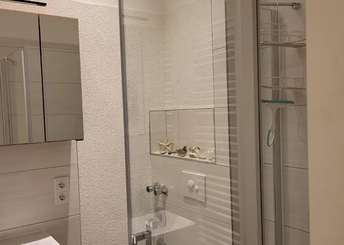 Unterkunftsresidenz *