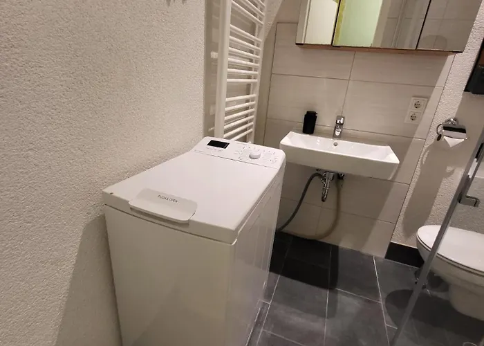 Appartamento Unterkunftsresidenz