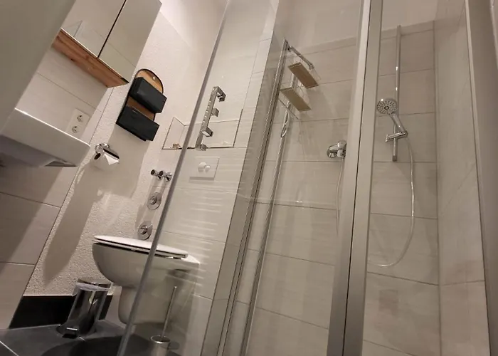 Appartamento Unterkunftsresidenz *