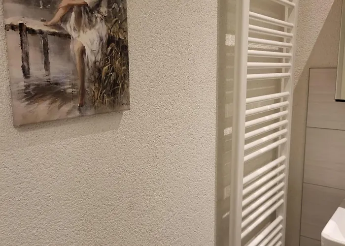 Unterkunftsresidenz *