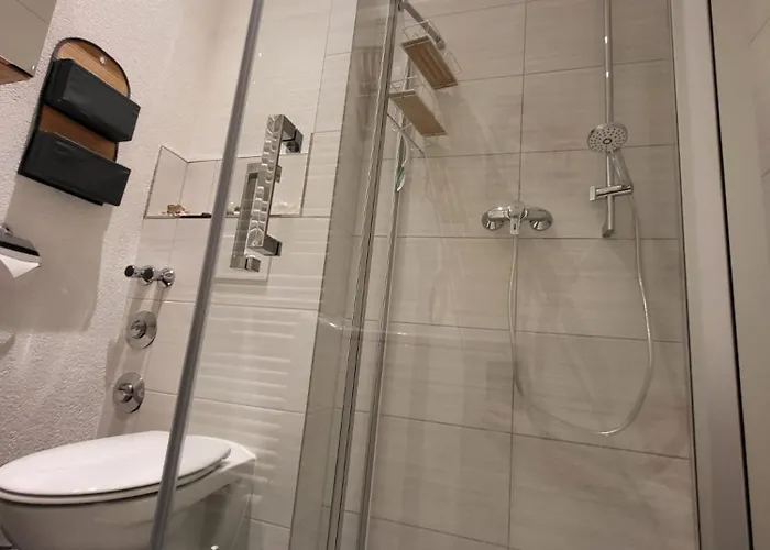 Appartamento Unterkunftsresidenz *