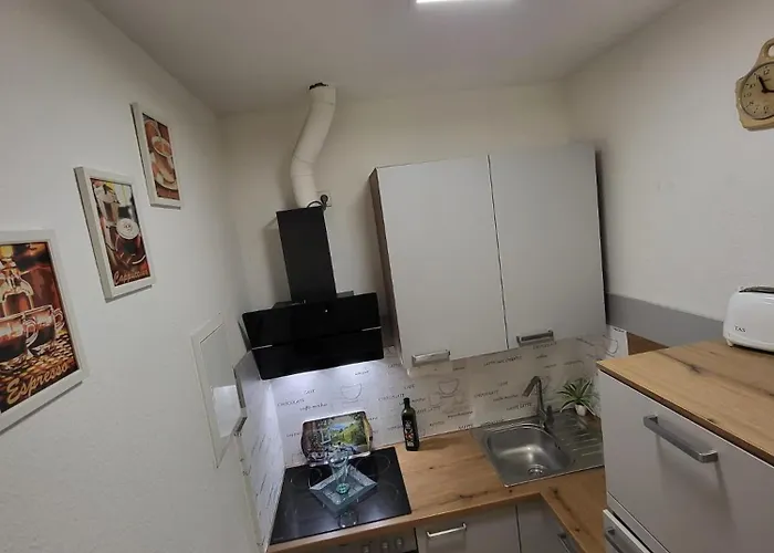 Unterkunftsresidenz *