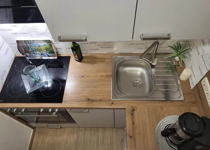 Unterkunftsresidenz Appartamento *