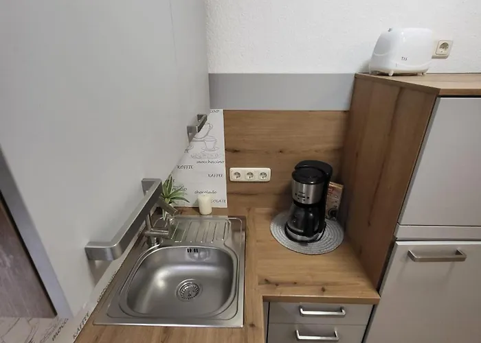 Appartamento Unterkunftsresidenz